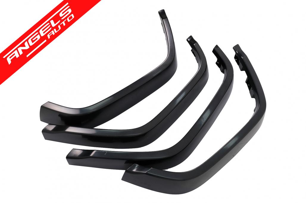 Bara Fata compatibila cu Mercedes G-Class W463/W464 (2018-Up) G63 Design - imagine 8