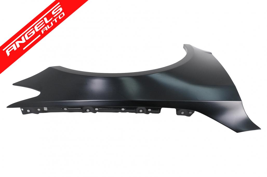Pachet Exterior compatibil cu Audi A7 4G (2010-2014) Wide RS Design Conversie la 2020+ - imagine 7