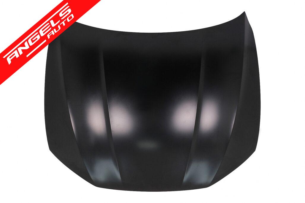 Pachet Exterior compatibil cu Audi A7 4G (2010-2014) Wide RS Design Conversie la 2020+ - imagine 8
