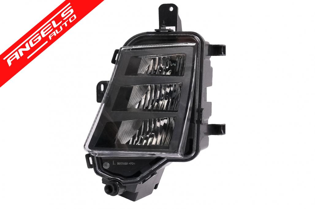 Proiectoare Lumini de Ceata compatibile cu VW compatibile cu Golf 7 GTI (2013-2017) - imagine 2