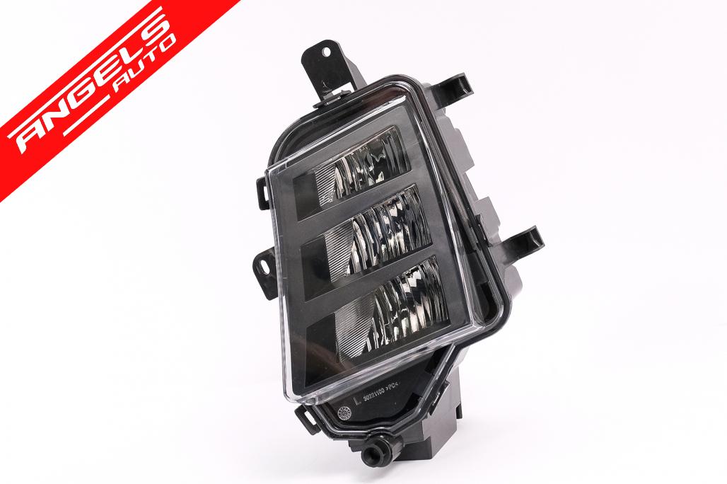 Proiectoare Lumini de Ceata compatibile cu VW compatibile cu Golf 7 GTI (2013-2017) - imagine 4
