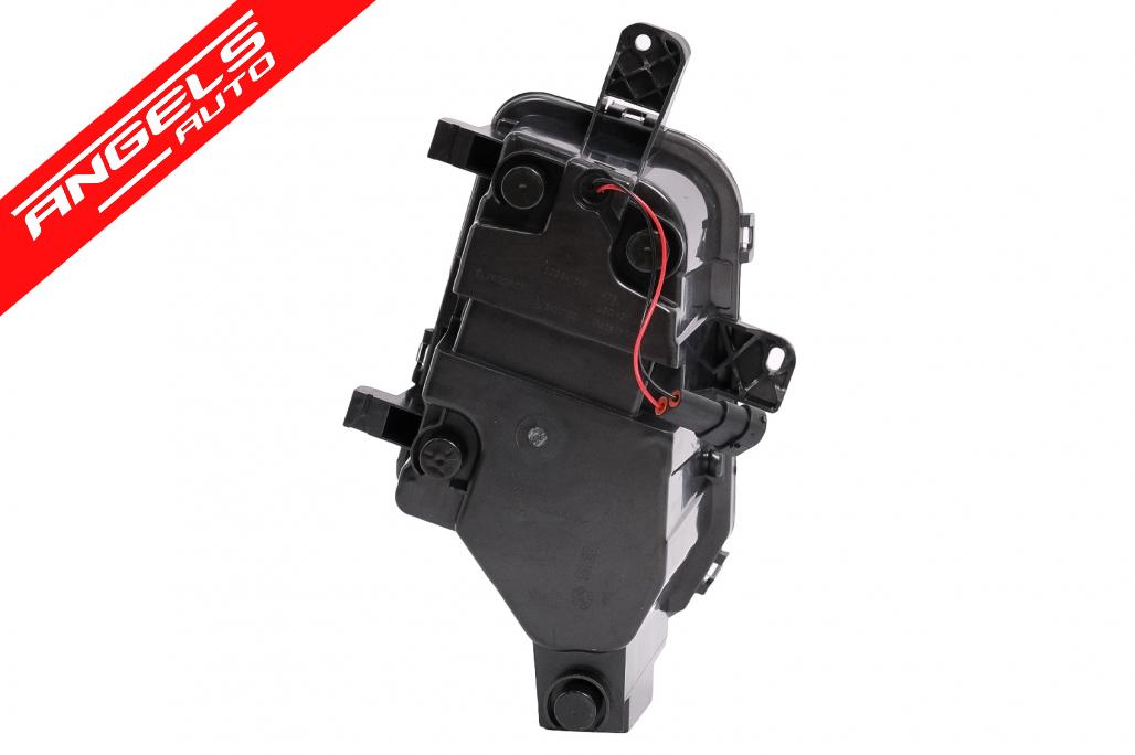 Proiectoare Lumini de Ceata compatibile cu VW compatibile cu Golf 7 GTI (2013-2017) - imagine 6