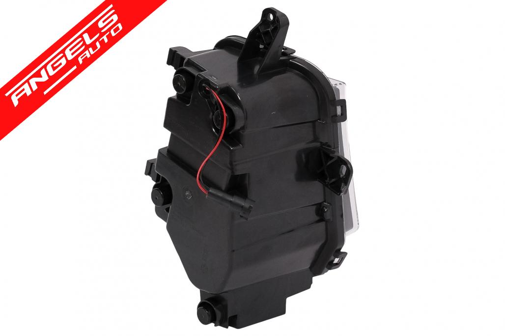 Proiectoare Lumini de Ceata compatibile cu VW compatibile cu Golf 7 GTI (2013-2017) - imagine 5