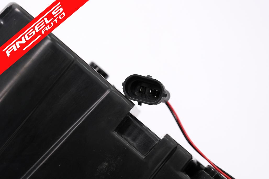 Proiectoare Lumini de Ceata compatibile cu VW compatibile cu Golf 7 GTI (2013-2017) - imagine 7