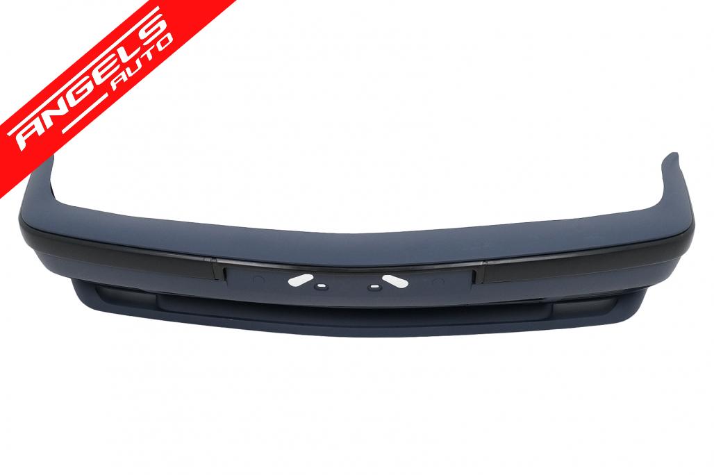 Bara Fata compatibila cu BMW Seria 5 E34 (1987-1995) MT Design - imagine 3