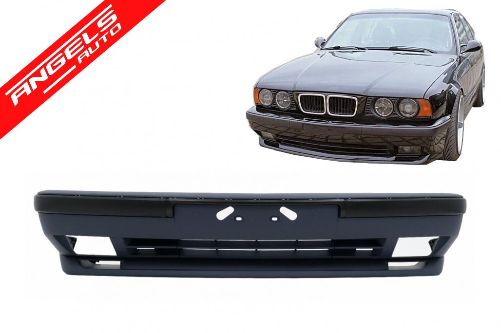 Bara Fata compatibila cu BMW Seria 5 E34 (1987-1995) MT Design - imagine 6