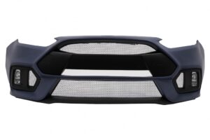 Bara Fata compatibila cu Ford Focus MK3 (2015-2018) Sport Design