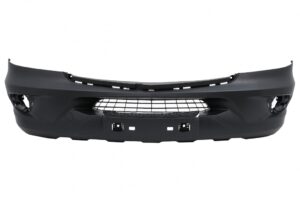Bara Fata compatibila cu Mercedes Sprinter 906 NCV3 (2014-2018) cu gauri proiectoare de ceata