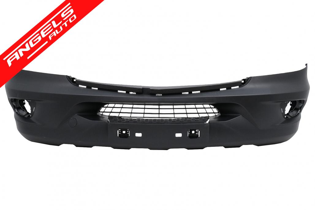 Bara Fata compatibila cu Mercedes Sprinter 906 NCV3 (2014-2018) cu gauri proiectoare de ceata