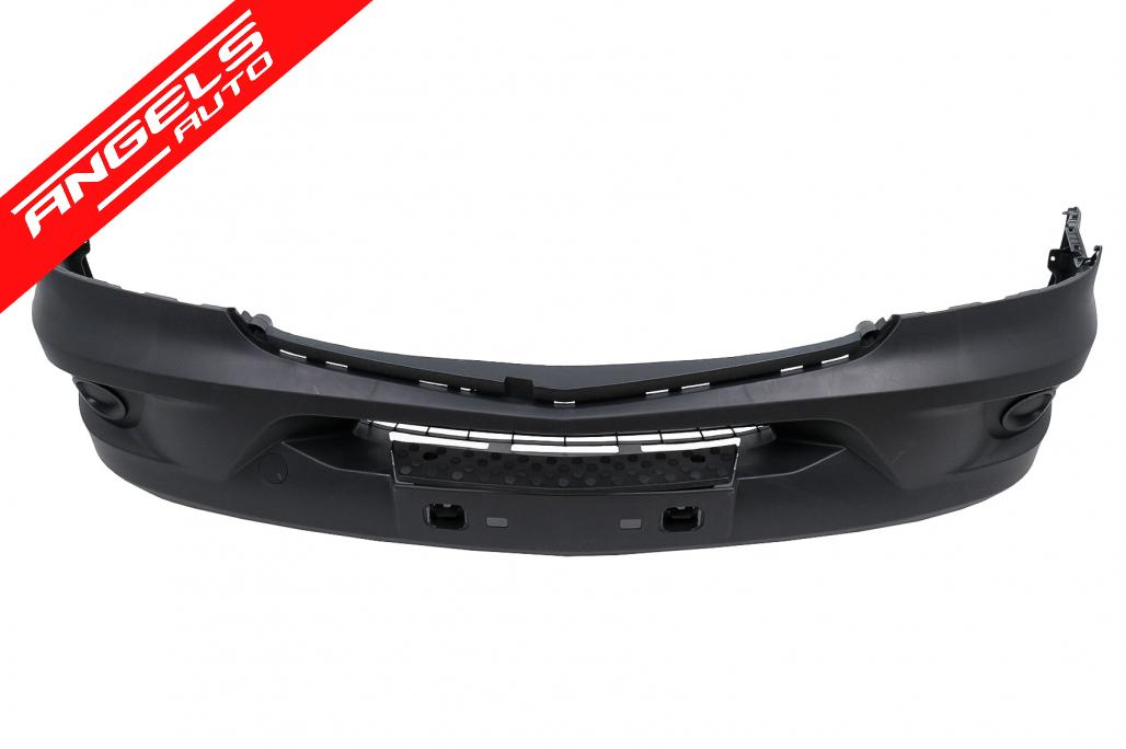 Bara Fata compatibila cu Mercedes Sprinter 906 NCV3 (2014-2018) - imagine 2