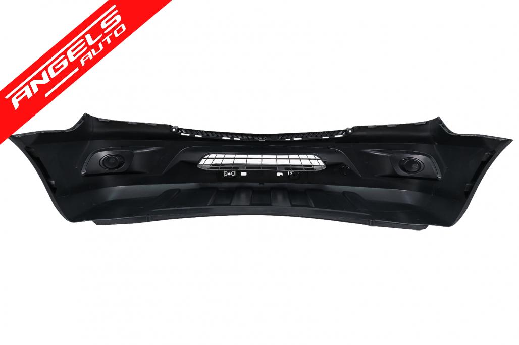 Bara Fata compatibila cu Mercedes Sprinter 906 NCV3 (2014-2018) - imagine 4