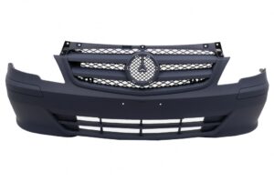 Bara Fata compatibila cu Mercedes V-Class Vito Viano W639 Facelift (2010-2014)