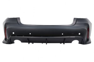 Bara Spate compatibila cu BMW Seria 3 G20 Sedan (2018-2022) M Design