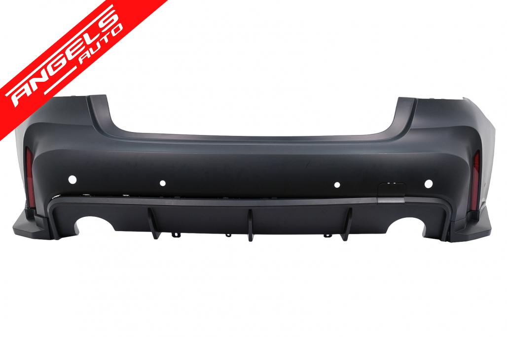 Bara Spate compatibila cu BMW Seria 3 G20 Sedan (2018-2022) M Design