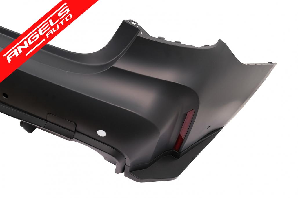 Bara Spate compatibila cu BMW Seria 3 G20 Sedan (2018-2022) M Design - imagine 4
