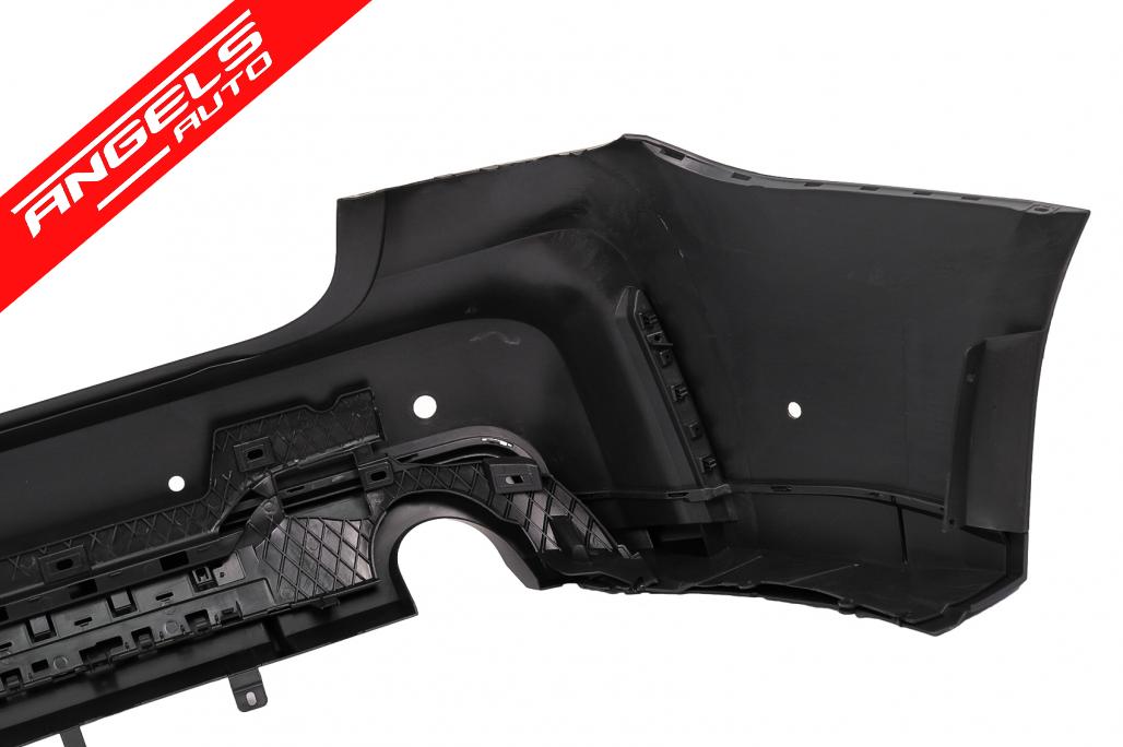 Bara Spate compatibila cu BMW Seria 3 G20 Sedan (2018-2022) M Design - imagine 7