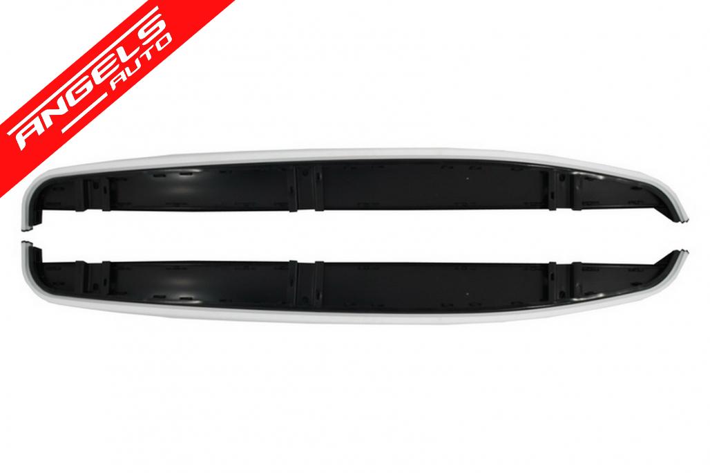 Praguri Trepte Laterale compatibile cu Land Range Rover Sport L320 (2005-2013) - imagine 2