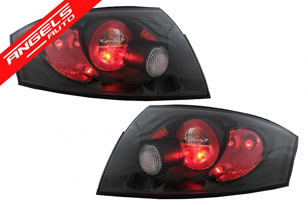 Stopuri compatibile cu Audi TT 8N (1999-2006) Negru