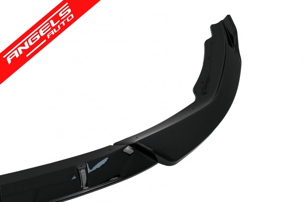 Prelungire Bara Fata compatibila cu BMW Seria 3 G20 Sedan G21 Touring (18-22) M Sport - imagine 3