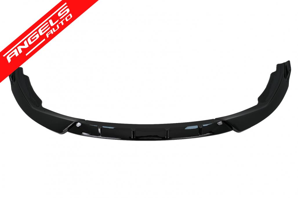 Prelungire Bara Fata compatibila cu BMW Seria 3 G20 Sedan G21 Touring (18-22) M Sport - imagine 4