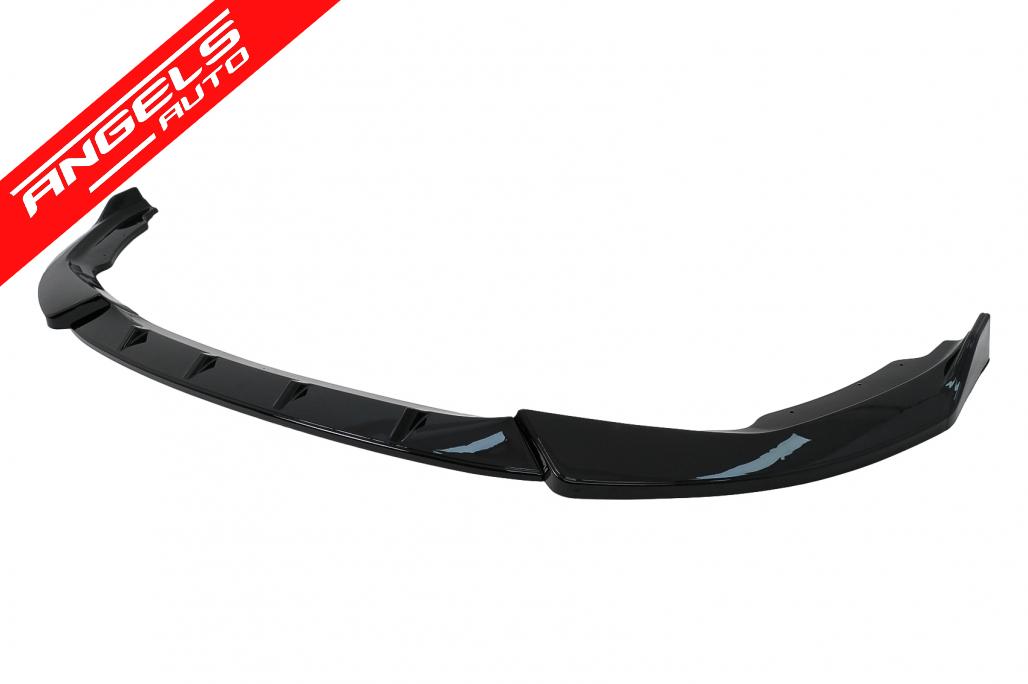 Prelungire Bara Fata compatibila cu BMW Seria 3 G20 Sedan G21 Touring (18-22) M Sport - imagine 5