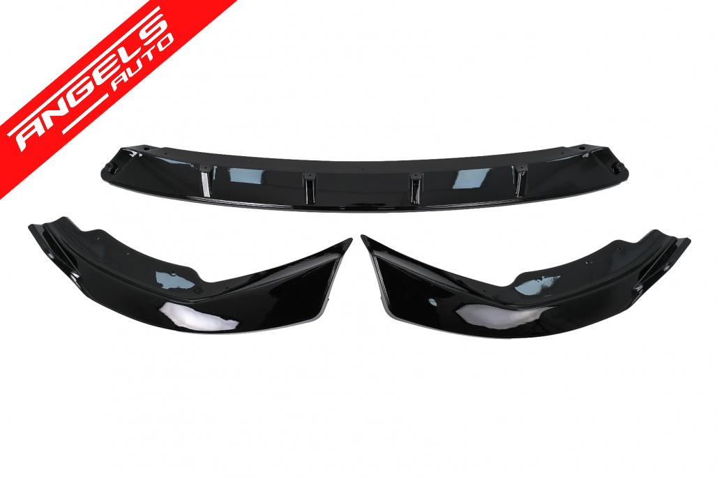 Prelungire Bara Fata compatibila cu BMW Seria 3 G20 Sedan G21 Touring (18-22) M Sport - imagine 2