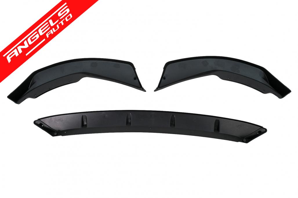 Prelungire Bara Fata compatibila cu BMW Seria 3 G20 Sedan G21 Touring (18-22) M Sport - imagine 6