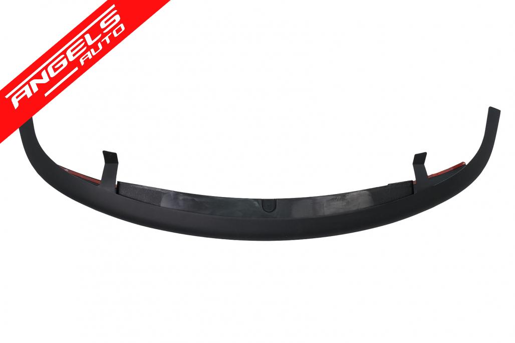 Prelungire Bara Fata compatibila cu BMW Seria 5 F10 F11 Sedan Touring (11-17) Negru - imagine 5