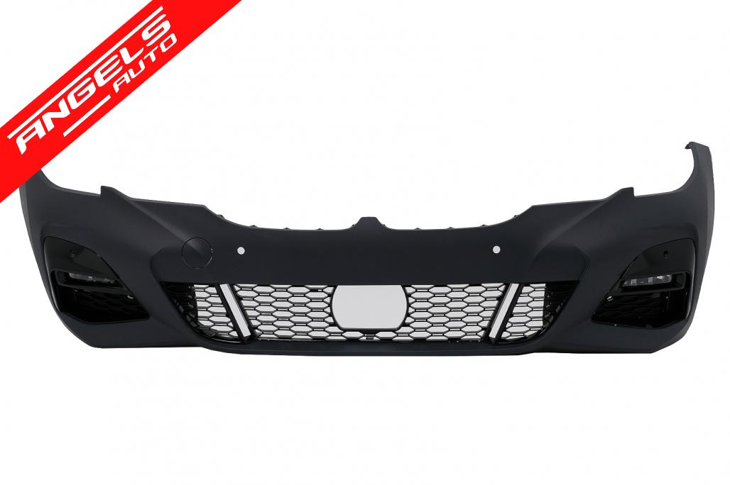 Bara Fata compatibila cu BMW Seria 3 G20 G21 (2019-2022) Sport Design pentru ACC