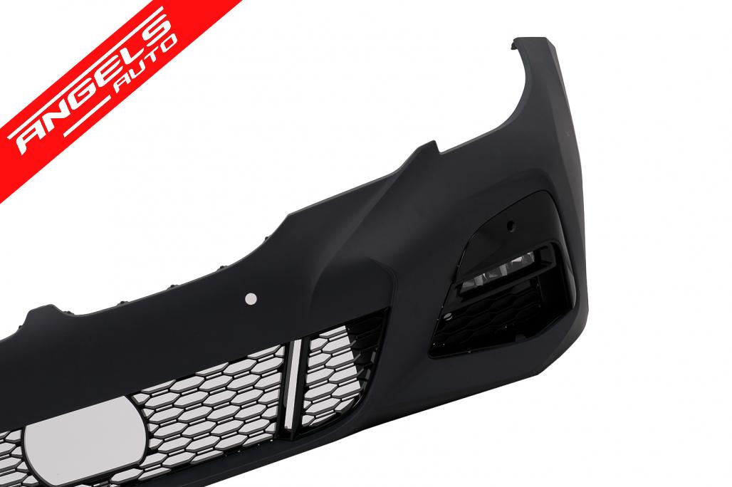 Bara Fata compatibila cu BMW Seria 3 G20 G21 (2019-2022) Sport Design pentru ACC - imagine 5