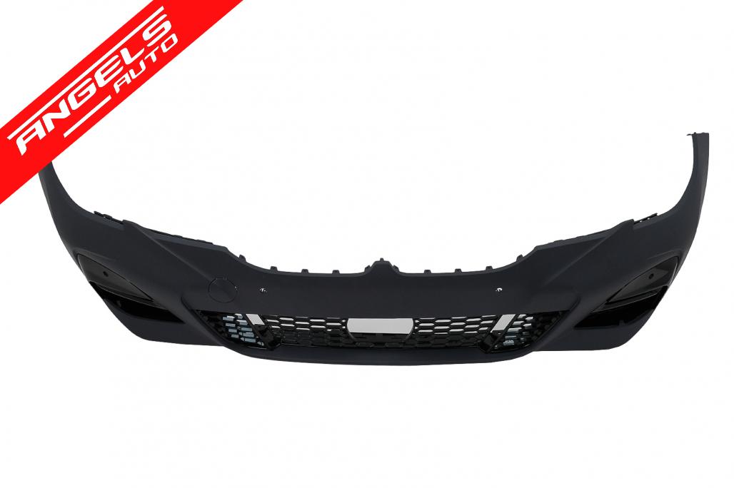 Bara Fata compatibila cu BMW Seria 3 G20 G21 (2019-2022) Sport Design pentru ACC - imagine 3