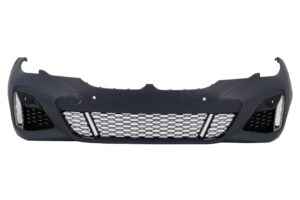 Bara Fata compatibila cu BMW Seria 3 G20 G21 (2019-2022) Sport 340 Design