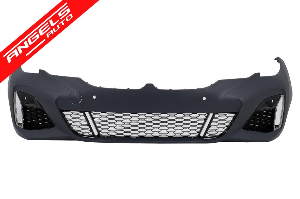 Bara Fata compatibila cu BMW Seria 3 G20 G21 (2019-2022) Sport 340 Design