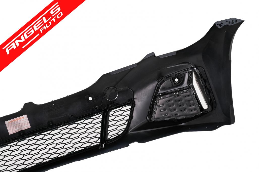 Bara Fata compatibila cu BMW Seria 3 G20 G21 (2019-2022) Sport 340 Design - imagine 5
