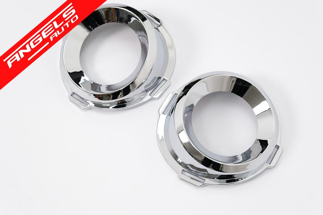 Bara Fata compatibila cu Opel Astra H (2004-2009) Look OPC - imagine 8