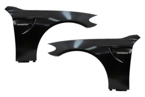Aripi Laterale Fata compatibile cu BMW Seria 5 F10 F11 (2011-2017) M4 Design