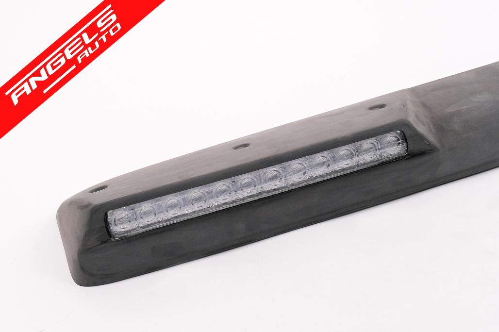 Eleron Frontal compatibil cu Mercedes G-Class Facelift W463 / W464 (2018-) - imagine 5