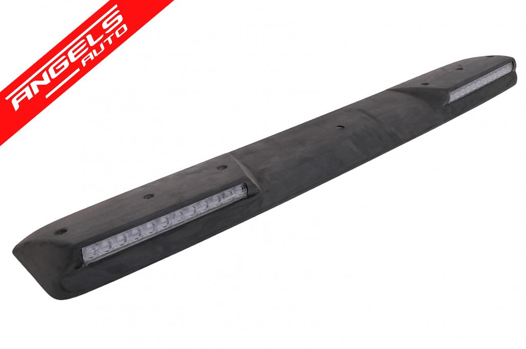 Eleron Frontal compatibil cu Mercedes G-Class Facelift W463 / W464 (2018-) - imagine 6