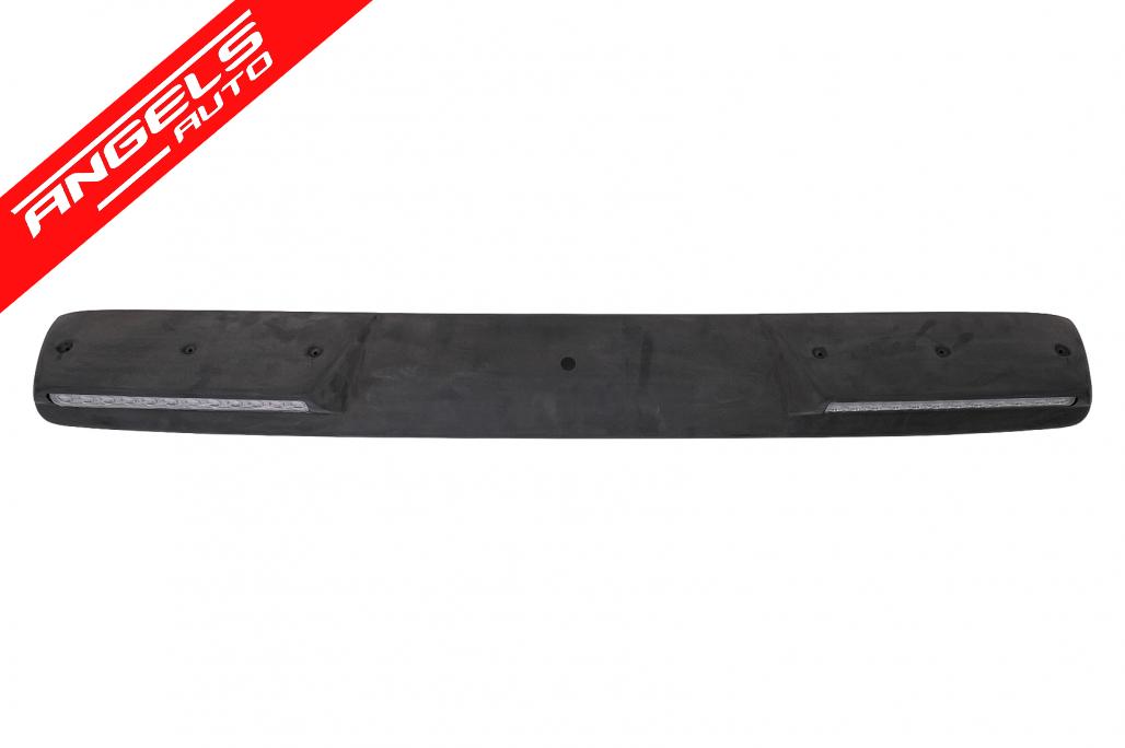 Eleron Frontal compatibil cu Mercedes G-Class Facelift W463 / W464 (2018-) - imagine 2