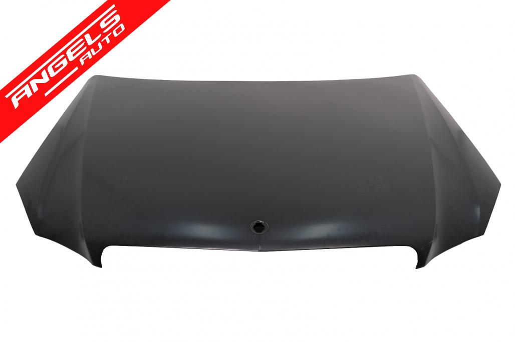 Capota compatibila cu Mercedes E-Class W212 S212 (09-12) Limousine T-Modell - imagine 2
