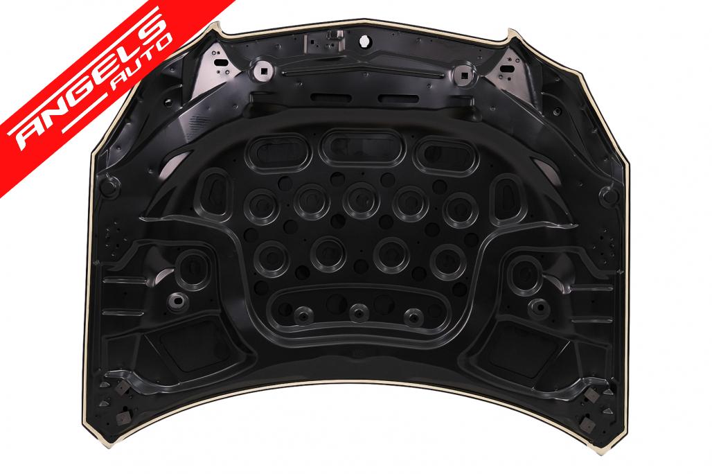 Capota compatibila cu Mercedes E-Class W212 S212 (09-12) Limousine T-Modell - imagine 4