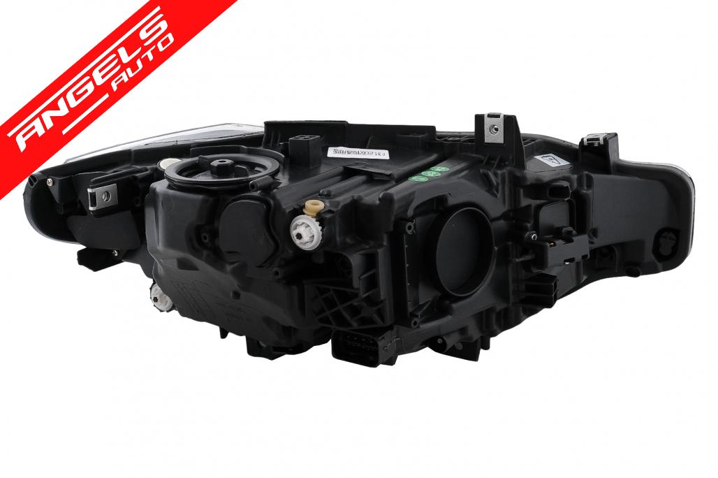 Faruri LED DRL compatibile cu BMW Seria 3 F30 F31 Sedan Touring (10.11-19) - imagine 8