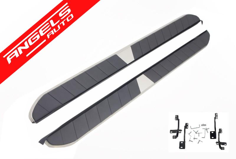 Praguri Laterale Transcender compatibile cu Land Range Rover Evoque Dynamic (11-15) - imagine 5