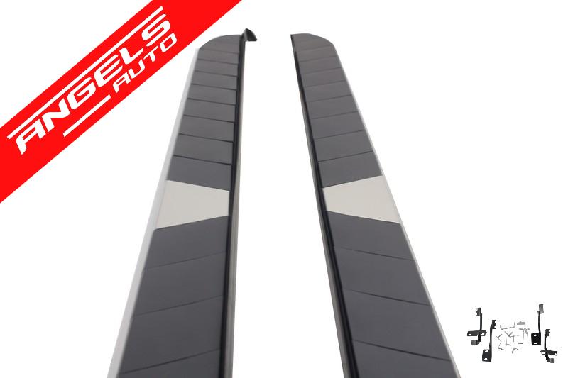 Praguri Laterale Transcender compatibile cu Land Range Rover Evoque Dynamic (11-15) - imagine 6