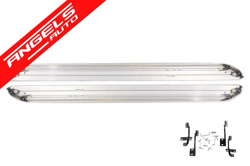 Praguri Laterale Transcender compatibile cu Land Range Rover Evoque Dynamic (11-15) - imagine 2
