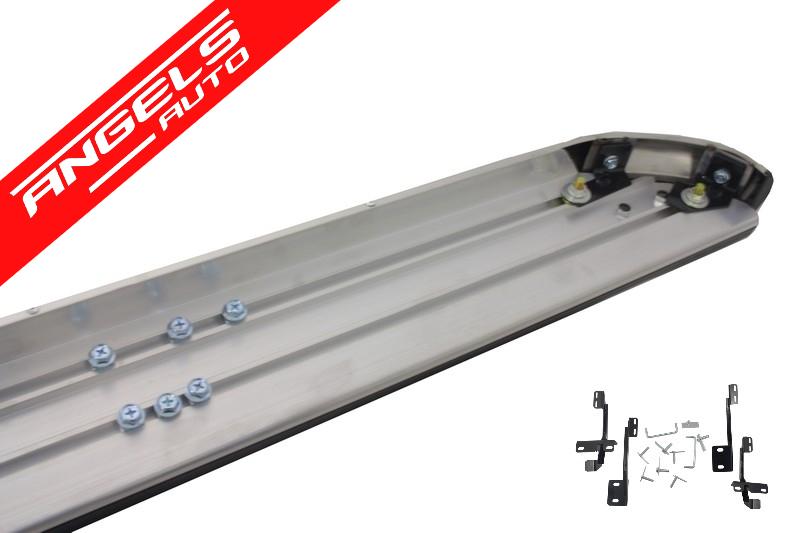 Praguri Laterale Transcender compatibile cu Land Range Rover Evoque Dynamic (11-15) - imagine 3