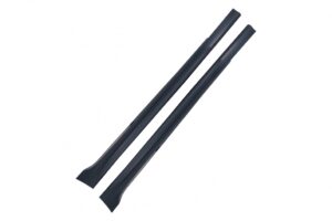 Praguri Laterale compatibile cu BMW Seria 3 G20 G21 (2018-2022) Sport Design