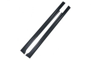 Praguri Laterale compatibile cu BMW Seria 5 F10 F11 Sedan Touring (11-17) M-Technik