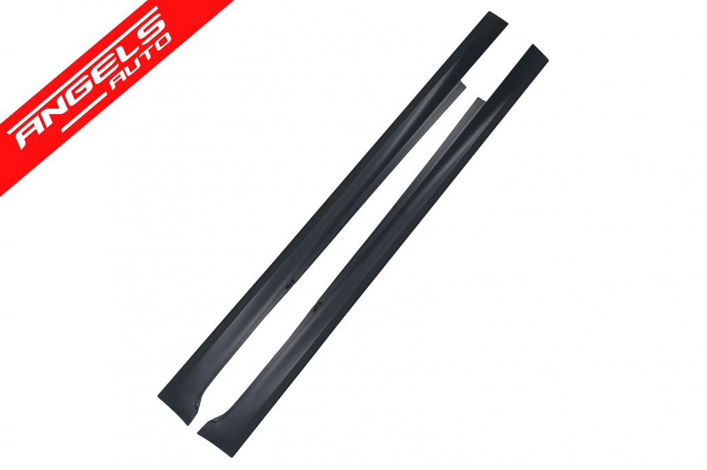 Praguri Laterale compatibile cu BMW Seria 5 F10 F11 Sedan Touring (11-17) M-Technik