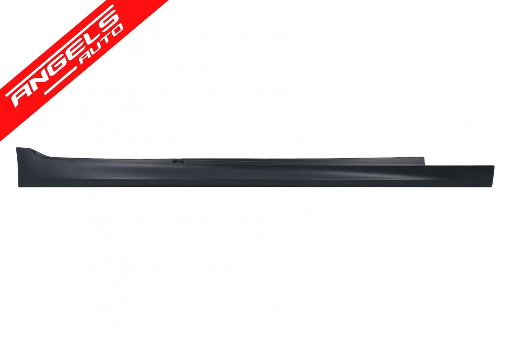 Praguri Laterale compatibile cu BMW Seria 5 F10 F11 Sedan Touring (11-17) M-Technik - imagine 5